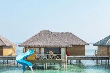 Cocoon Maldives - 47