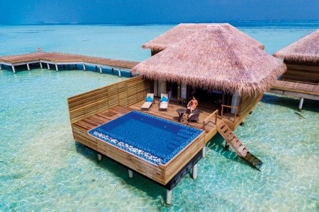 Cocoon Maldives - 51