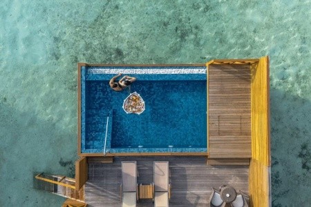 Cocoon Maldives - 52