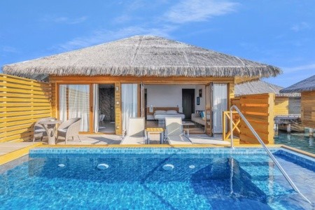 Cocoon Maldives - 53