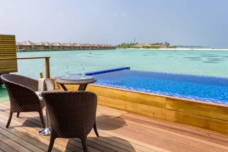 Cocoon Maldives - 54