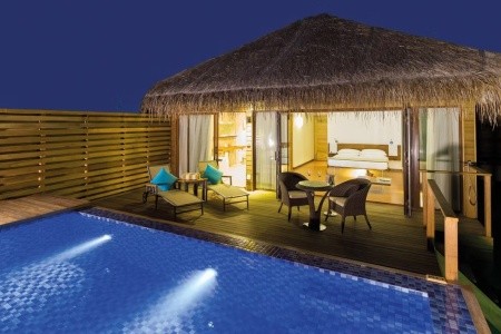 Cocoon Maldives - 56