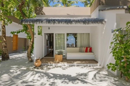 Cocoon Maldives - 58