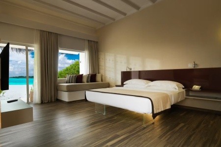 Cocoon Maldives - 62