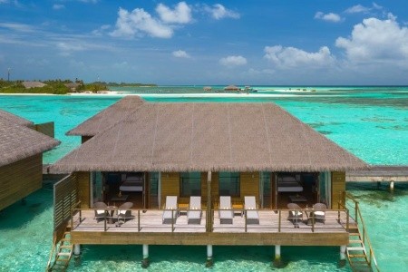 Cocoon Maldives - 64