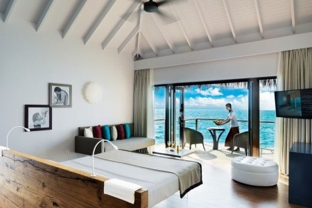 Cocoon Maldives - 65