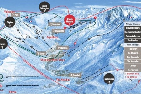 La Folie Douce Hotels Chamonix - 19