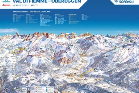 Lagorai (Cavalese) - 12