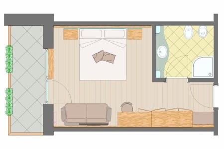 Lagorai (Cavalese) - 14