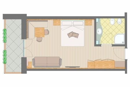 Lagorai (Cavalese) - 17