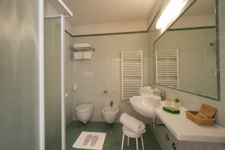 Albergo Al Maso - 13