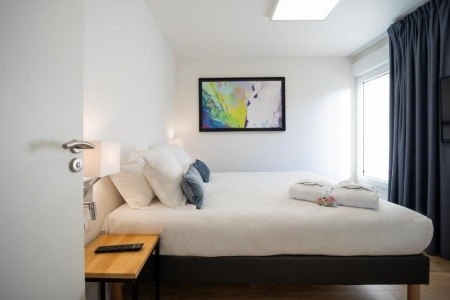 Le Drips (Ex. Best Western Marseille Bonneveine Prado) - 8