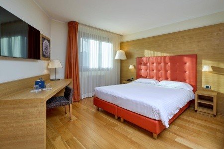 Blu Hotel Acquaseria - 22