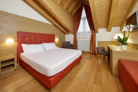 Blu Hotel Acquaseria - 24