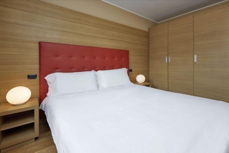 Blu Hotel Acquaseria - 25