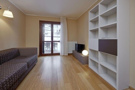 Blu Hotel Acquaseria - 27