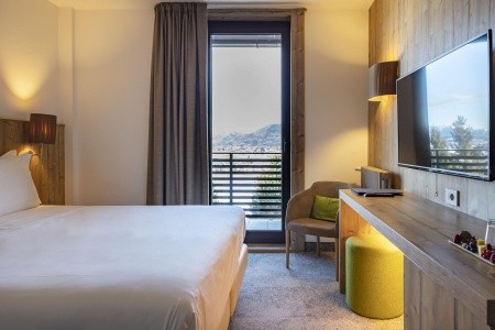 Linta Wellness & Spa - 11