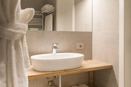 Linta Wellness & Spa - 13