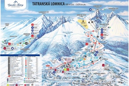 Slovensko Vysoké Tatry Aplend Vila Beatrice 4 dňový pobyt Bez stravy Vlastná January 2027 (11/01/27-14/01/27)