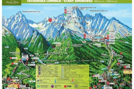 Slovensko Vysoké Tatry Aplend Kukucka Mountain Hotel & Residences 8 dňový pobyt Raňajky Vlastná December 2026 (19/12/26-26/12/26)