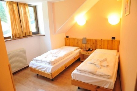 Albergo Al Gallo Forcello - 10