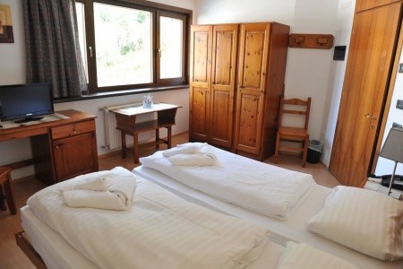 Albergo Al Gallo Forcello - 11
