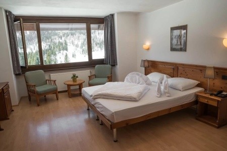 Albergo Al Gallo Forcello - 12