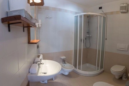 Albergo Al Gallo Forcello - 13