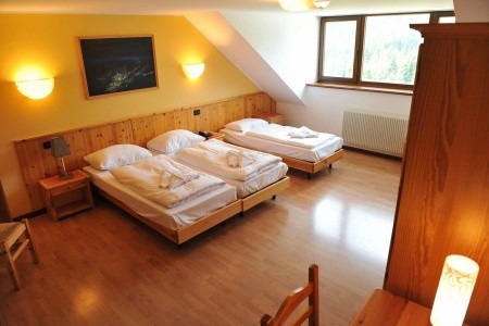 Albergo Al Gallo Forcello - 14