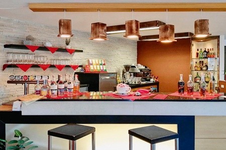 Dolomiti Chalet - 10