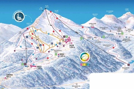 Dolomiti Chalet - 13