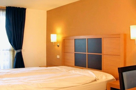 Dolomiti Chalet - 15