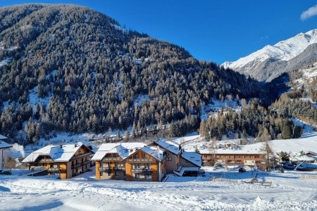 Domina Parco Dello Stelvio - 1