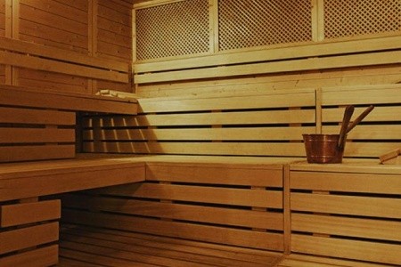 Domina Parco Dello Stelvio - 4