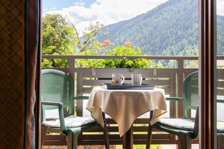 Domina Parco Dello Stelvio - 5