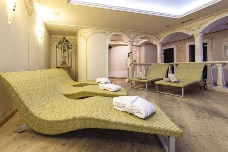 Domina Parco Dello Stelvio - 6