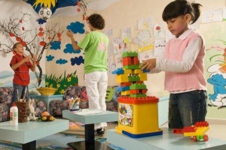 Domina Parco Dello Stelvio - 7