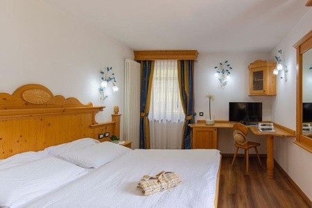 Domina Parco Dello Stelvio - 8