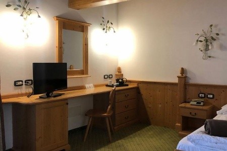 Domina Parco Dello Stelvio - 9