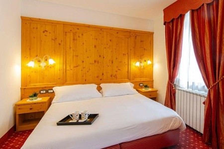 Domina Parco Dello Stelvio - 10