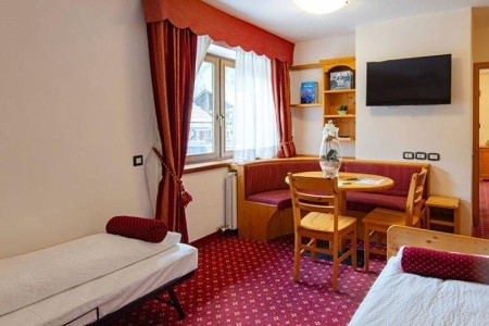 Domina Parco Dello Stelvio - 11