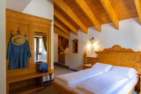 Domina Parco Dello Stelvio - 12