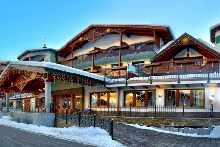 Kristiania Pure Nature & Spa - 2