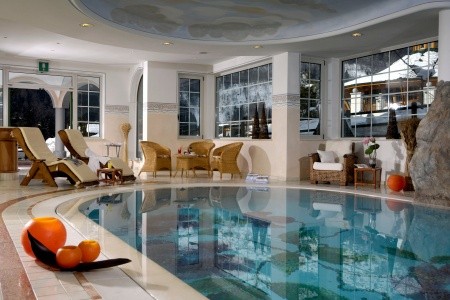 Kristiania Pure Nature & Spa - 5