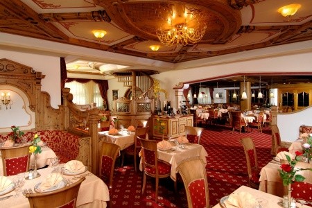 Kristiania Pure Nature & Spa - 9