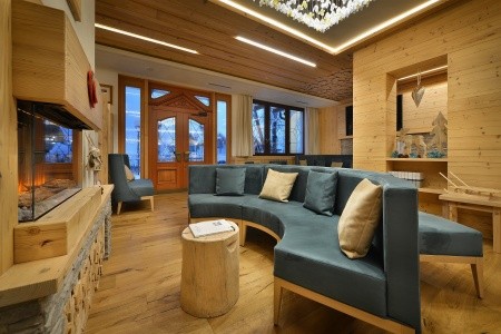 Kristiania Pure Nature & Spa - 10