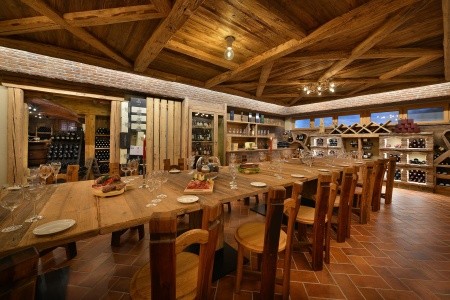 Kristiania Pure Nature & Spa - 11