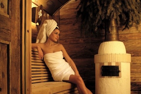 Kristiania Pure Nature & Spa - 12