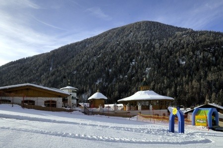 Kristiania Pure Nature & Spa - 14