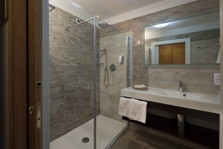 Kristiania Pure Nature & Spa - 20